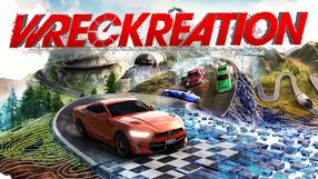 Wreckreation