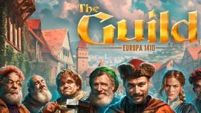 The Guild: Europa 1410