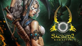 Sacred 2 Remaster