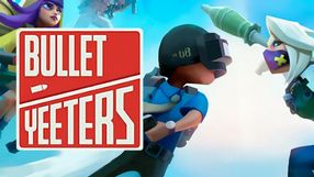Bullet Yeeters