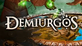 Demiurgos