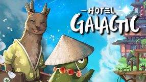 Hotel Galactic