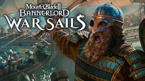 Mount & Blade II: Bannerlord - War Sails