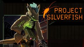 Project Silverfish