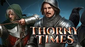 Thorny Times