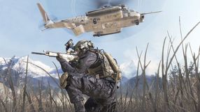 Art z CoD Modern Warfare 2 Remastered znaleziony w plikach CoD MW