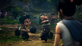 Kena: Bridge of Spirits - wymagania sprzętowe ślicznej gry na PC i PS5