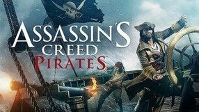 Promocje mobilne na weekend 6–7 września (m.in. Assassin's Creed Pirates i Worms 3)
