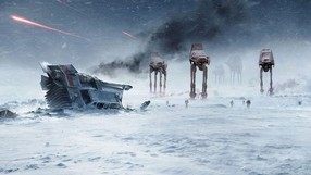 Star Wars: Battlefront - nowy pakiet darmowych dodatków