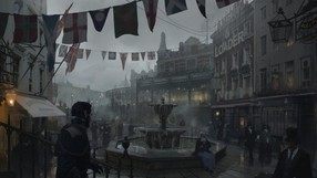 The Order: 1886 ukończone - gra uzyskała złoty status