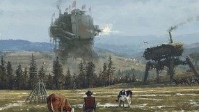 Gra w świecie 1920+ będzie miksem Dawn of War i Company of Heroes