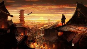 Kolejny Assassin's Creed zabierze nas do Chin?