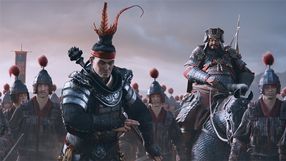 Total War Three Kingdoms na pierwszym zapisie rozgrywki