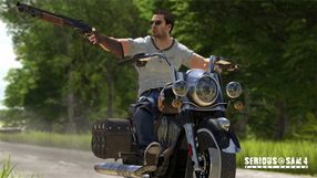 Serious Sam 4 Planet Badass - pierwsze screeny i konkrety