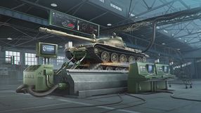 Nowy silnik World of Tanks i inne nowości w grach Wargaming.net w 2018 roku