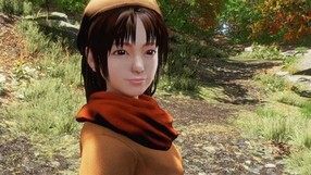 Yu Suzuki o Shenmue III - nowe informacje