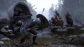 Kingdom Come: Deliverance i Surviving Mars w nowym Humble Monthly