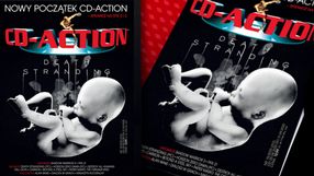 Nowe życie CD-Action, wrześniowy numer trafił do sprzedaży