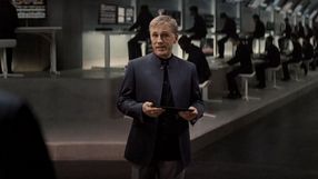 James Bond 25 – Christoph Waltz zauważony na planie filmu