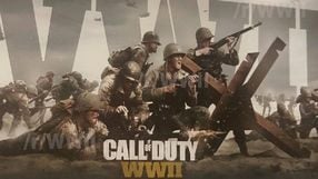 Nowe Call of Duty zabierze nas w czasy II wojny światowej