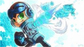 Mighty No. 9 trafi do sprzedaży w lutym 2016 r.