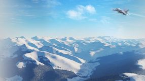 Modern Air Combat to nowy symulator współczesnych myśliwców bojowych