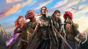 Dystrybucja cyfrowa we wrześniu - duży sukces Divinity: Original Sin II i Destiny 2