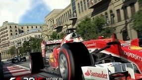 F1 2016 zapowiedziane na PC oraz konsole PlayStation 4 i Xbox One