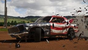 Znamy datę premiery Wreckfest na komputerach PC oraz konsolach