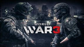 World War 3 – data premiery we Wczesnym Dostępie i cena