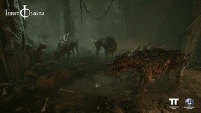 Inner Chains - kolejne screeny z polskiego horroru