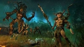 Total War: Warhammer - Realm of the Wood Elves kolejnym dodatkiem do gry