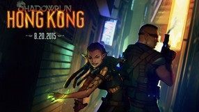 Shadowrun: Hong Kong trafi do sprzedaży w sierpniu