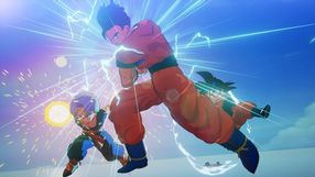 Poznaliśmy wymagania sprzętowe Dragon Ball Z: Kakarot