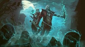 Diablo III: Przebudzenie Nekromantów - kolejne szczegóły o nowej klasie