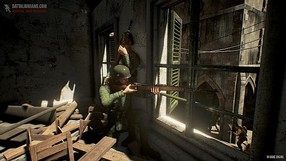 Zapowiedziano Battalion 1944 - sieciowego FPS-a wzorowanego na Call of Duty 2