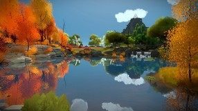 Popularność pirackich wersji The Witness może utrudnić Jonathanowi Blowowi stworzenie kolejnej gry