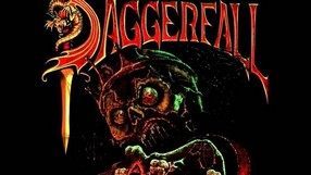 Daggerfall na silniku Unity wydany. Na razie w wersji 0.1