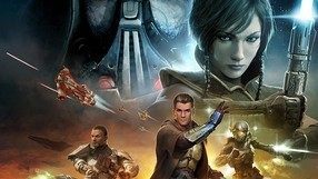 Star Wars: The Old Republic z trialem dodatku Knights of the Fallen Empire
