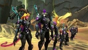 Zwolnienia w studiu Carbine. Co dalej z grą WildStar?
