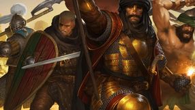 Battle Brothers – dodatek Blazing Deserts z datą premiery