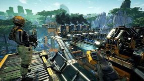 Satisfactory – wyniki sprzedaży na Steamie i w Epic Games Store