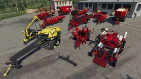 Zapowiedziano pierwszy dodatek do Farming Simulator 19 