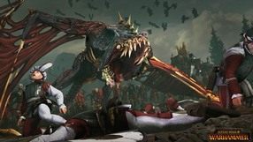 Prace nad nowym Total War: Warhammer ruszyły pełną parą