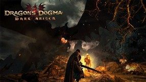 Dragon's Dogma: Dark Arisen najszybciej sprzedającą się grą pecetową firmy Capcom
