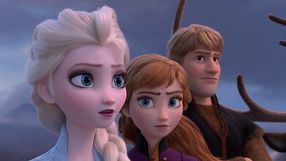 Kraina Lodu 2 - przeciętne recenzje sequela Frozen