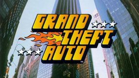 GTA i GTA 2 otrzymały kategorie wiekowe... na PlayStation 3