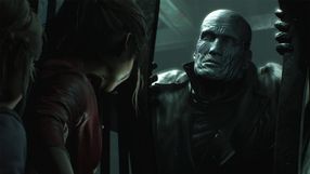 RE 2 - nowe demo bez limitu czasu i easter egg z Resident Evil 3