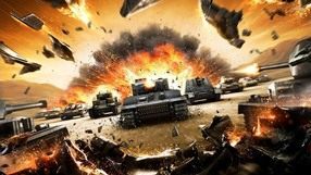 Jutro finał europejskiej ligi Wargaming w katowickiej ESL Arenie
