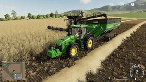 Farming Simulator 19 - nowe screeny i zmiany w systemie misji